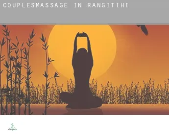 Couples massage in  Rangitihi